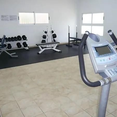 Piso De 2 Con Piscina Comunitaria