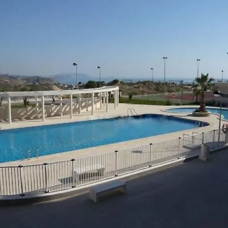 Apartment Piso De 2 Con Piscina Comunitaria *