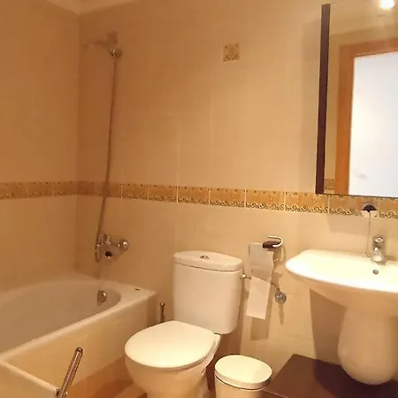 Piso De 2 Con Piscina Comunitaria El Campello