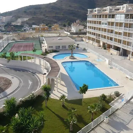 Apartment Piso De 2 Con Piscina Comunitaria