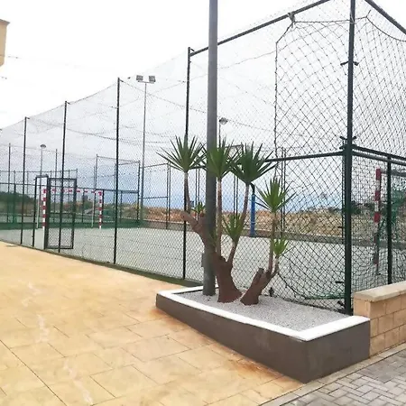 Piso De 2 Con Piscina Comunitaria El Campello