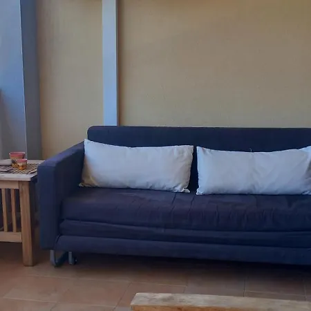 Piso De 2 Con Piscina Comunitaria Apartment El Campello