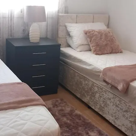 Apartment Piso De 2 Con Piscina Comunitaria El Campello