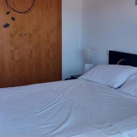 Piso De 2 Con Piscina Comunitaria El Campello