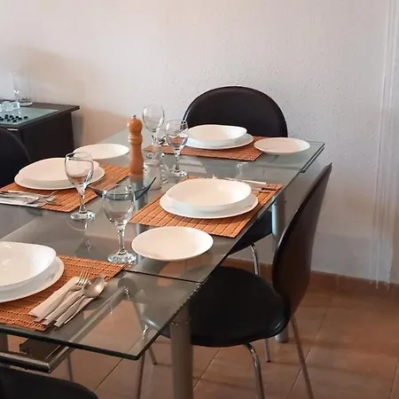 Piso De 2 Con Piscina Comunitaria * El Campello